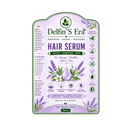 Hair Serum