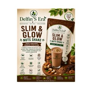 DelfinseraSlim&GlowNutsShake