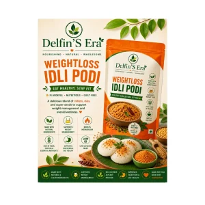 DelfinseraWeightlossIdlipodi