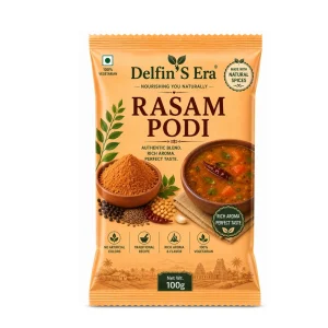 Delfinserarasampodi