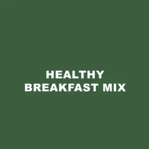 Protein Pancake Mix