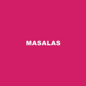 Biryani Masala